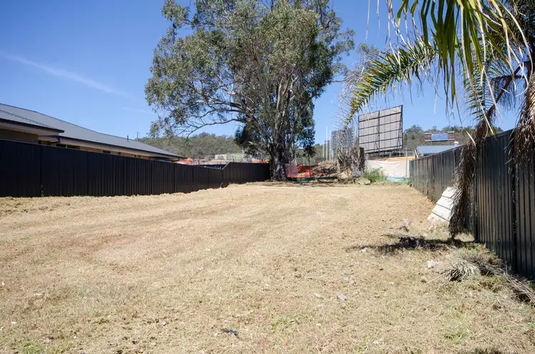 Third view of Homely land listing, 757 Centaur Road, Hamilton Valley NSW 2641