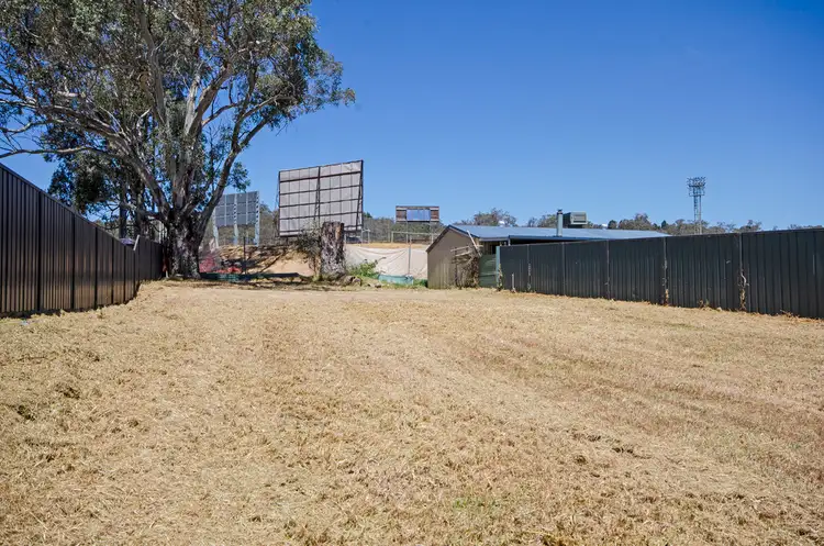 Fourth view of Homely land listing, 757 Centaur Road, Hamilton Valley NSW 2641
