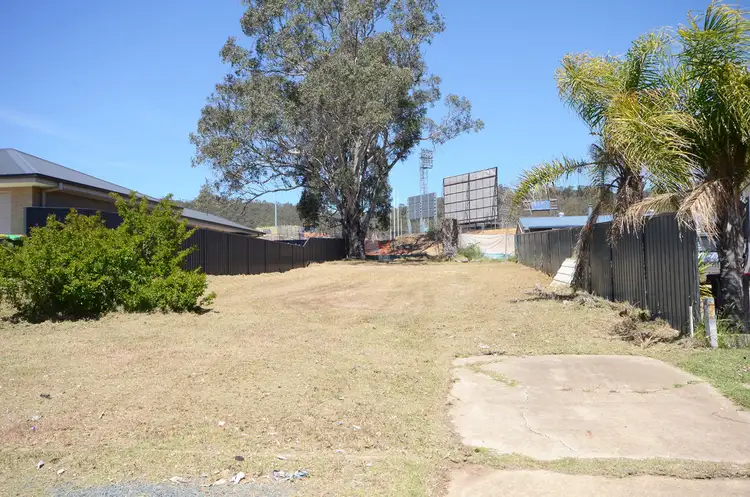 Fifth view of Homely land listing, 757 Centaur Road, Hamilton Valley NSW 2641