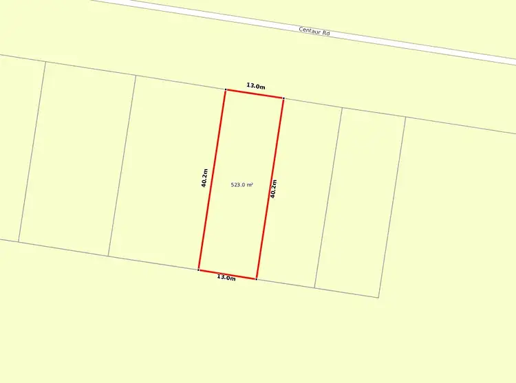 Seventh view of Homely land listing, 757 Centaur Road, Hamilton Valley NSW 2641