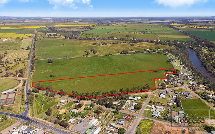 Second view of Homely land listing, Lot 4 Sugar Gum Drive, Bridgewater VIC 3516