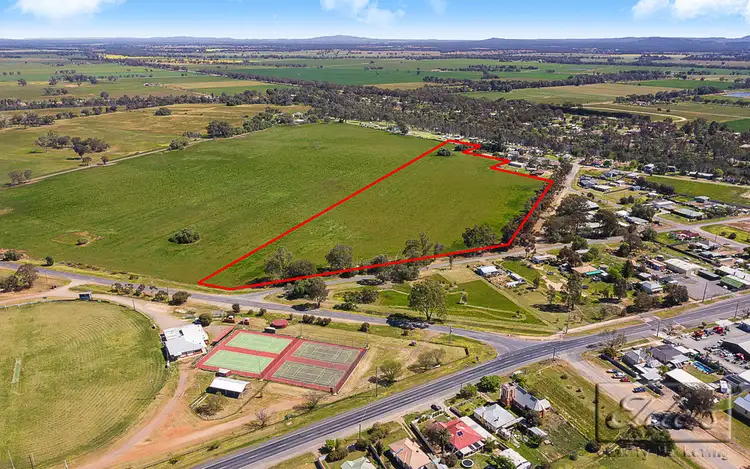Third view of Homely land listing, Lot 4 Sugar Gum Drive, Bridgewater VIC 3516