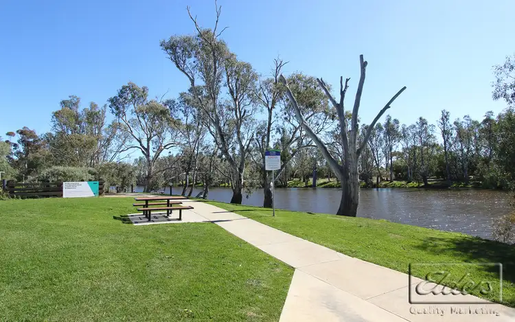 Sixth view of Homely land listing, Lot 4 Sugar Gum Drive, Bridgewater VIC 3516
