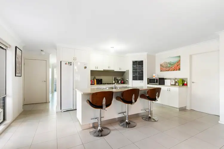 Second view of Homely house listing, 16 Hilltop Crescent, Heyfield VIC 3858