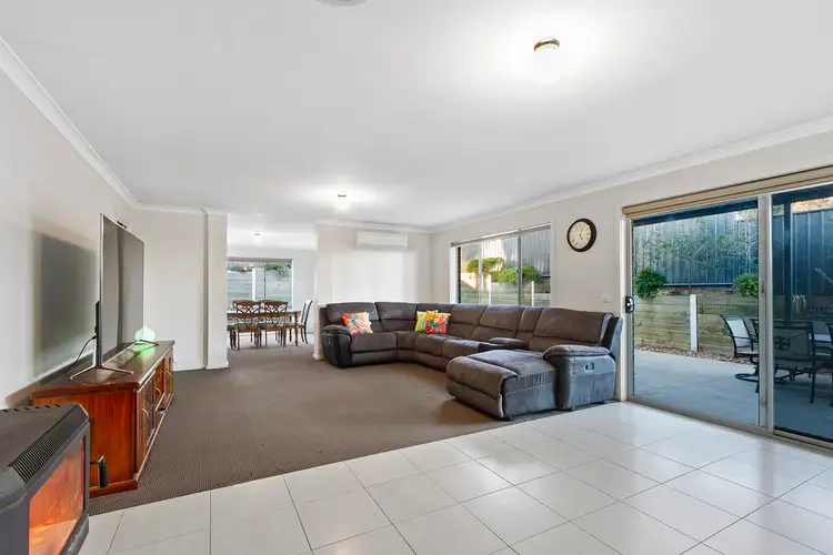 Third view of Homely house listing, 16 Hilltop Crescent, Heyfield VIC 3858