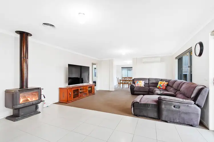 Fourth view of Homely house listing, 16 Hilltop Crescent, Heyfield VIC 3858