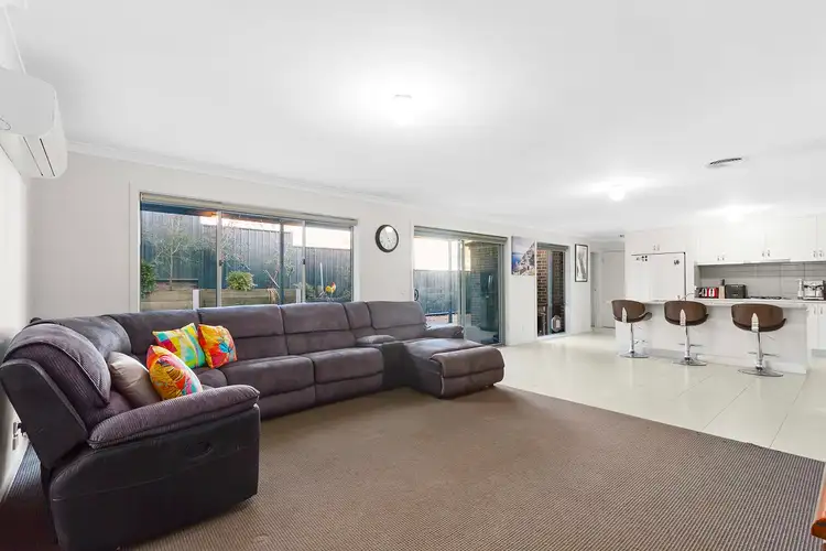 Seventh view of Homely house listing, 16 Hilltop Crescent, Heyfield VIC 3858