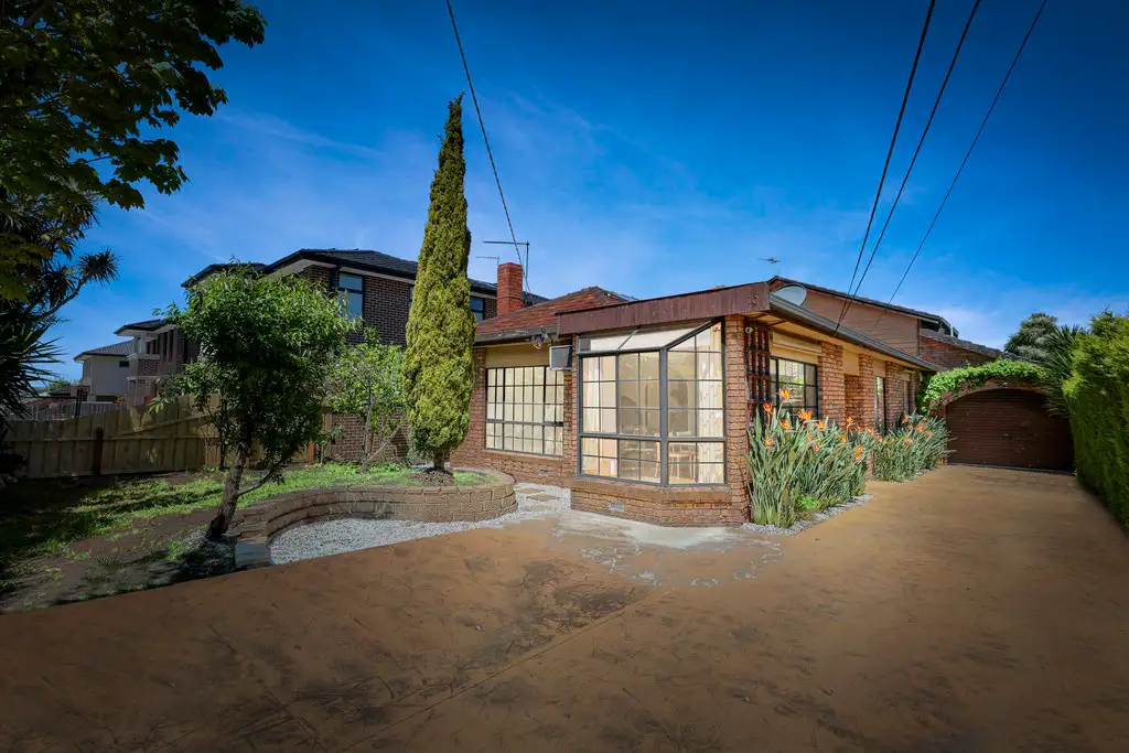 Main view of Homely house listing, 10 Grandview Avenue, Dandenong VIC 3175