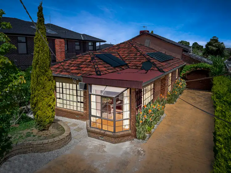 Third view of Homely house listing, 10 Grandview Avenue, Dandenong VIC 3175