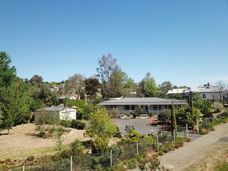 Main view of Homely house listing, 2-4 Mount Street, Gundagai NSW 2722