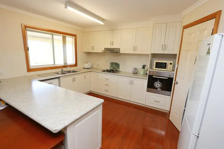 Third view of Homely house listing, 2-4 Mount Street, Gundagai NSW 2722