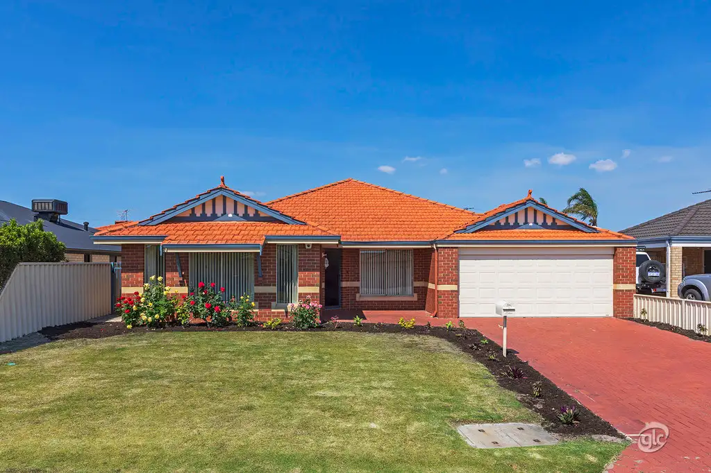 Main view of Homely house listing, 4 Dorrigo Way, South Lake WA 6164
