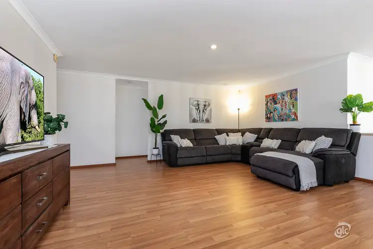 Second view of Homely house listing, 4 Dorrigo Way, South Lake WA 6164