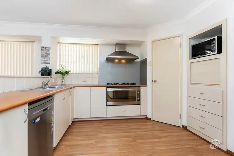 Third view of Homely house listing, 4 Dorrigo Way, South Lake WA 6164