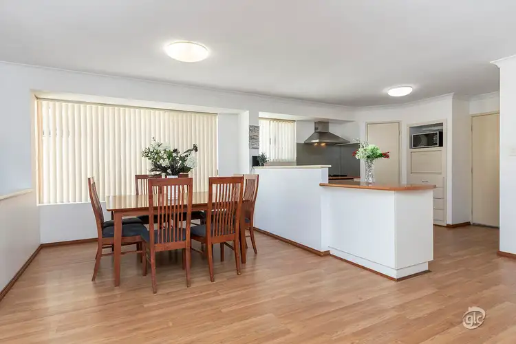Fourth view of Homely house listing, 4 Dorrigo Way, South Lake WA 6164