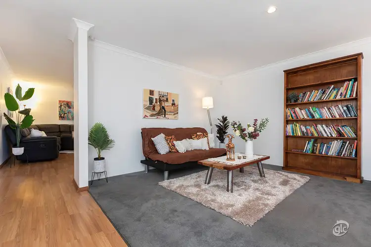 Fifth view of Homely house listing, 4 Dorrigo Way, South Lake WA 6164