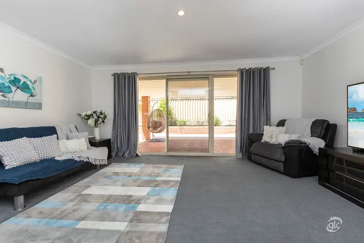 Sixth view of Homely house listing, 4 Dorrigo Way, South Lake WA 6164