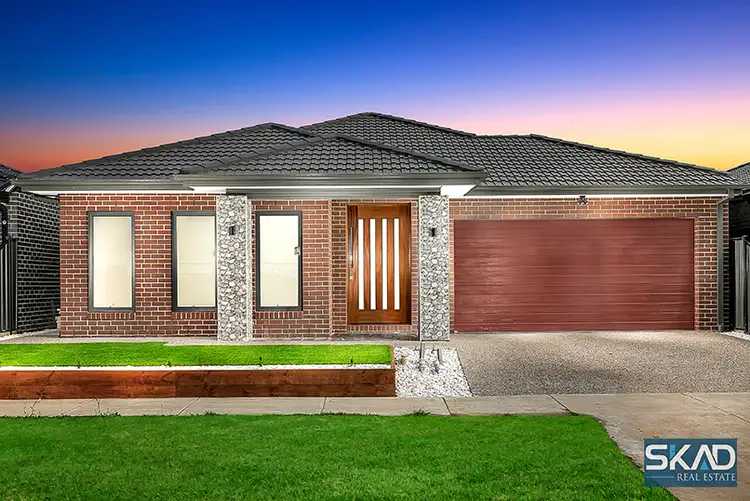 6 Echelon Street, Craigieburn VIC 3064