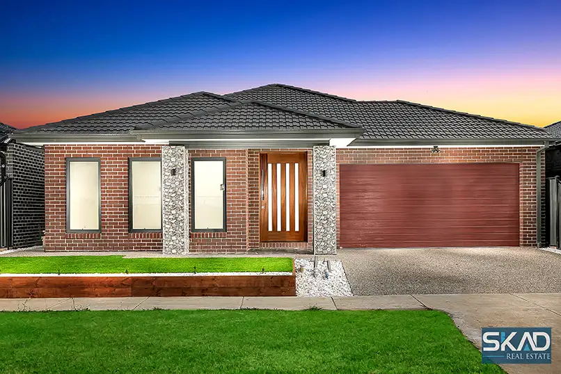 Main view of Homely house listing, 6 Echelon Street, Craigieburn VIC 3064