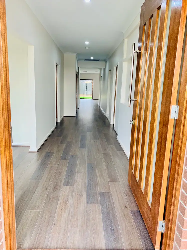 Second view of Homely house listing, 6 Echelon Street, Craigieburn VIC 3064