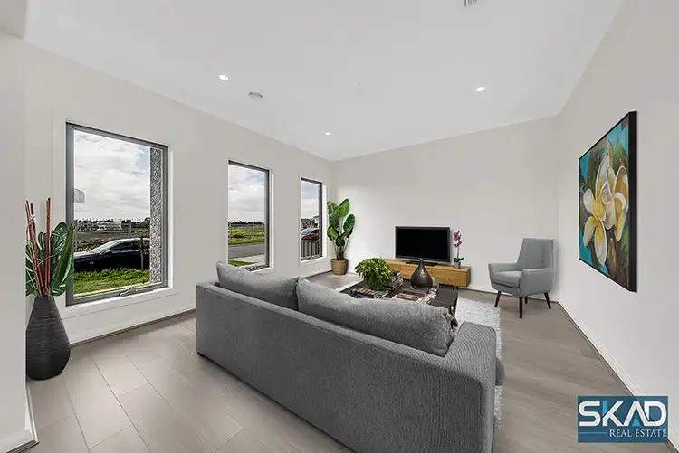 Third view of Homely house listing, 6 Echelon Street, Craigieburn VIC 3064