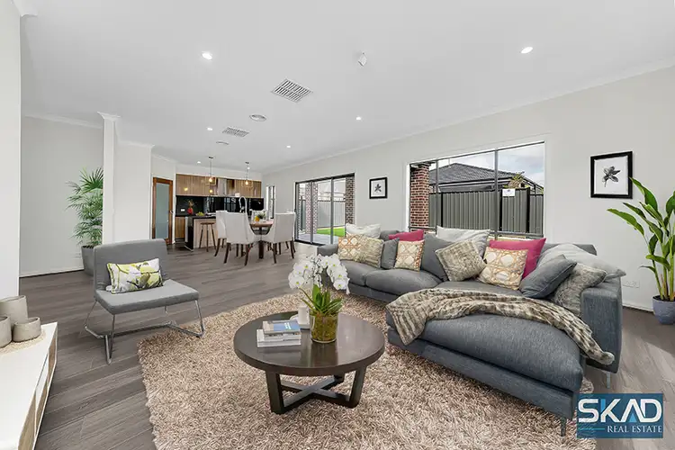 Fourth view of Homely house listing, 6 Echelon Street, Craigieburn VIC 3064