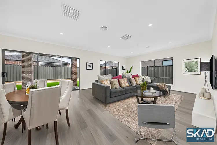 Fifth view of Homely house listing, 6 Echelon Street, Craigieburn VIC 3064
