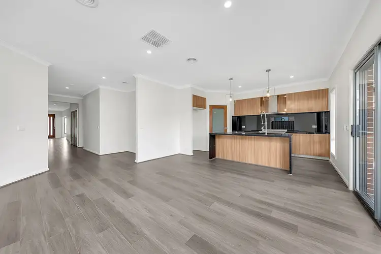 Sixth view of Homely house listing, 6 Echelon Street, Craigieburn VIC 3064
