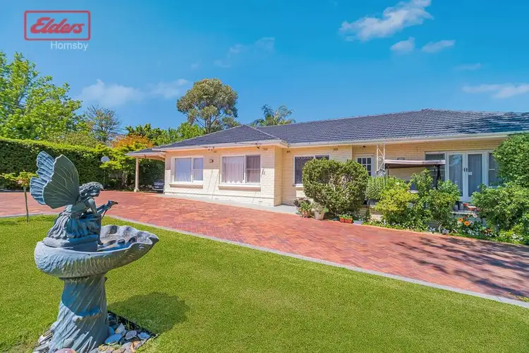 3 Dalton Road, St Ives NSW 2075