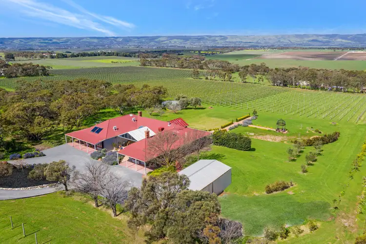 Fifth view of Homely house listing, 75 Sherriff Road, Maslin Beach SA 5170