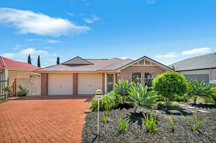 649 Grand Boulevard, Seaford SA 5169