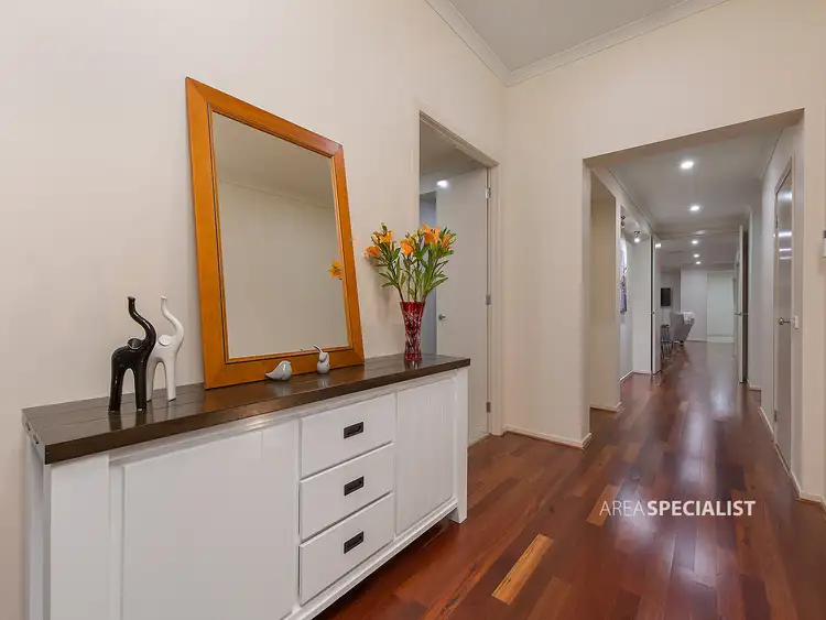 Second view of Homely house listing, 14 Mermaid Grove, Lyndhurst VIC 3975