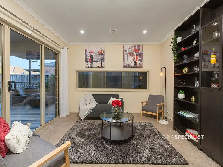 Third view of Homely house listing, 14 Mermaid Grove, Lyndhurst VIC 3975