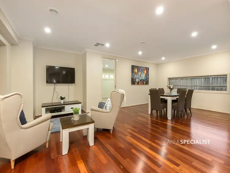 Fourth view of Homely house listing, 14 Mermaid Grove, Lyndhurst VIC 3975