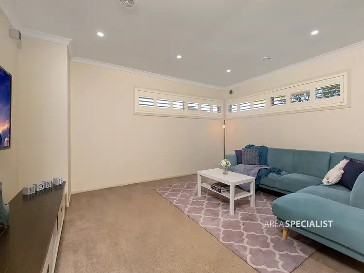 Fifth view of Homely house listing, 14 Mermaid Grove, Lyndhurst VIC 3975