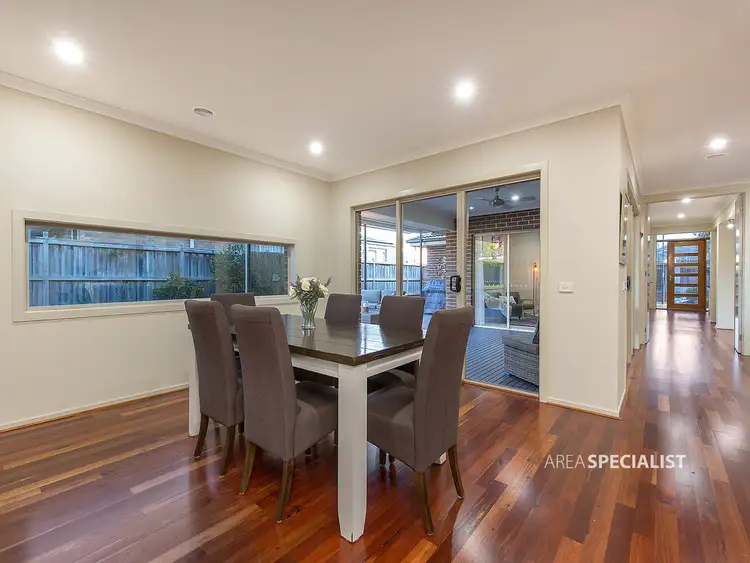 Sixth view of Homely house listing, 14 Mermaid Grove, Lyndhurst VIC 3975