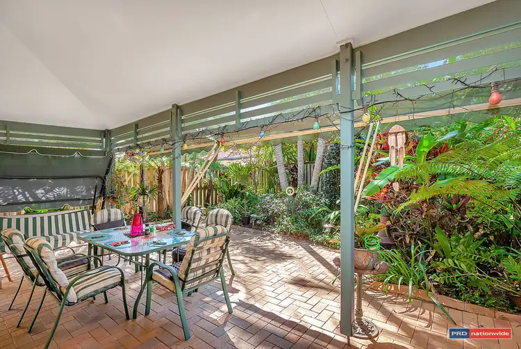 Second view of Homely house listing, 39/36-42 Beachcomber Court, Burleigh Waters QLD 4220