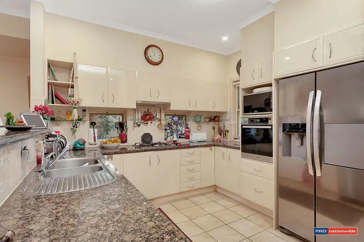 Fourth view of Homely house listing, 39/36-42 Beachcomber Court, Burleigh Waters QLD 4220