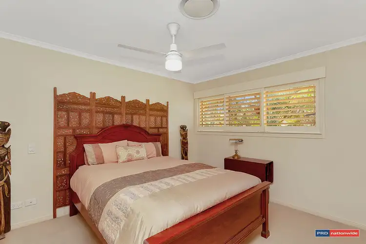 Fifth view of Homely house listing, 39/36-42 Beachcomber Court, Burleigh Waters QLD 4220