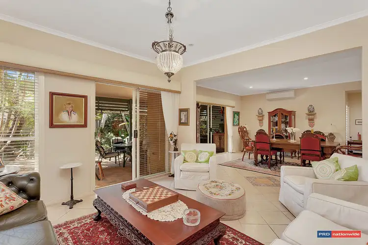 Sixth view of Homely house listing, 39/36-42 Beachcomber Court, Burleigh Waters QLD 4220