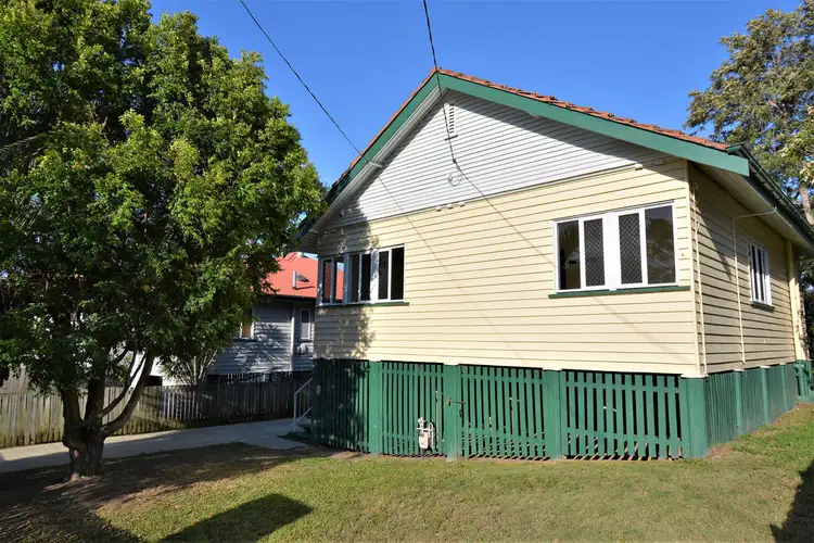 Main view of Homely house listing, 115 Clifford Street, Stafford Heights QLD 4053