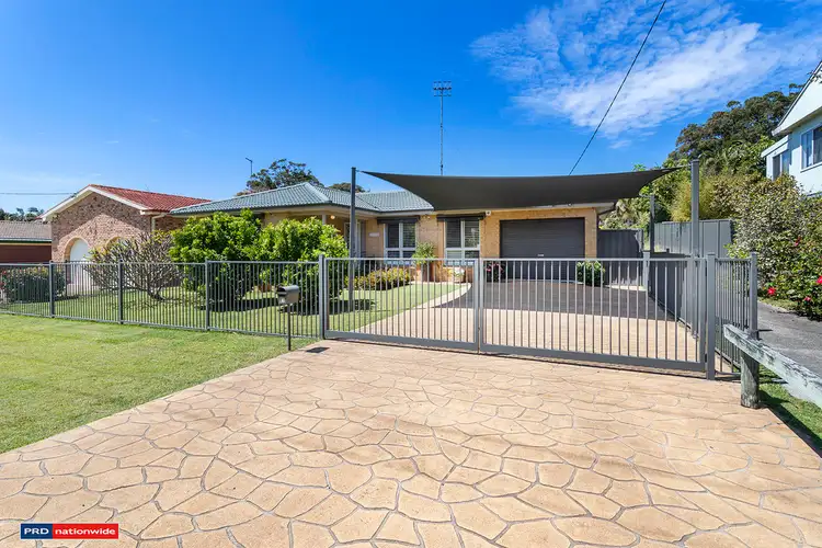81 Horace Street, Shoal Bay NSW 2315