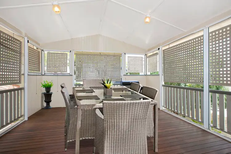 Fifth view of Homely house listing, 14 Enderley Avenue, Clayfield QLD 4011