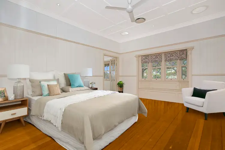 Sixth view of Homely house listing, 14 Enderley Avenue, Clayfield QLD 4011