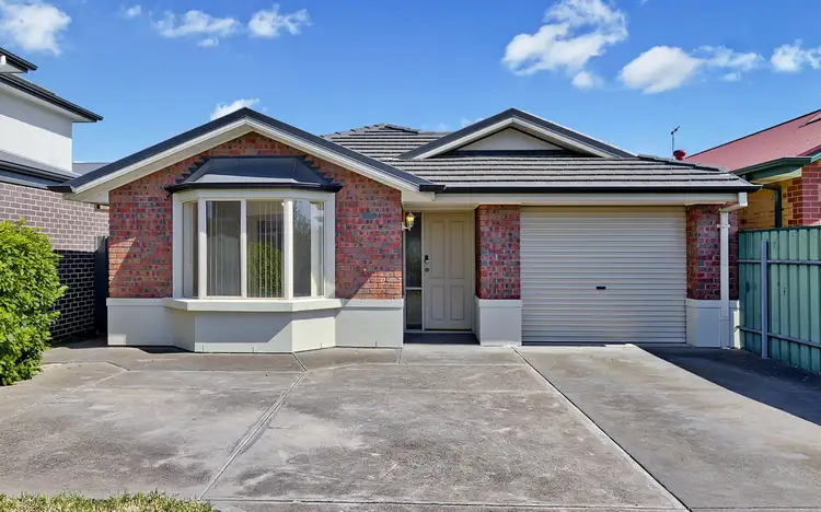 14 Hillburn Avenue, Windsor Gardens SA 5087