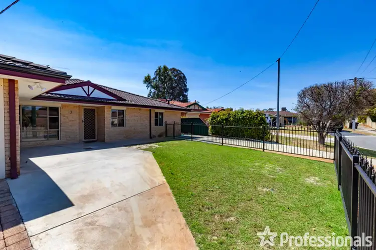 Third view of Homely house listing, 10 Walker Pl, Gosnells WA 6110