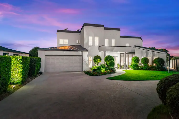 Second view of Homely house listing, 398 Benowa Road, Benowa Waters QLD 4217