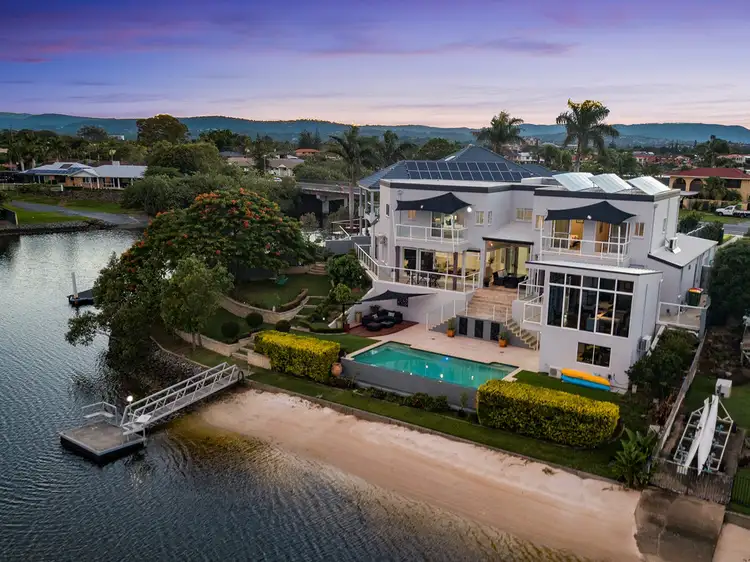 Third view of Homely house listing, 398 Benowa Road, Benowa Waters QLD 4217