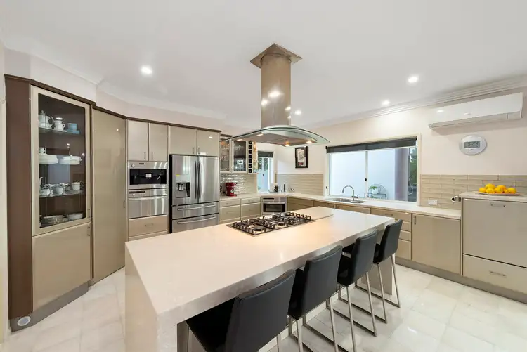 Fifth view of Homely house listing, 398 Benowa Road, Benowa Waters QLD 4217