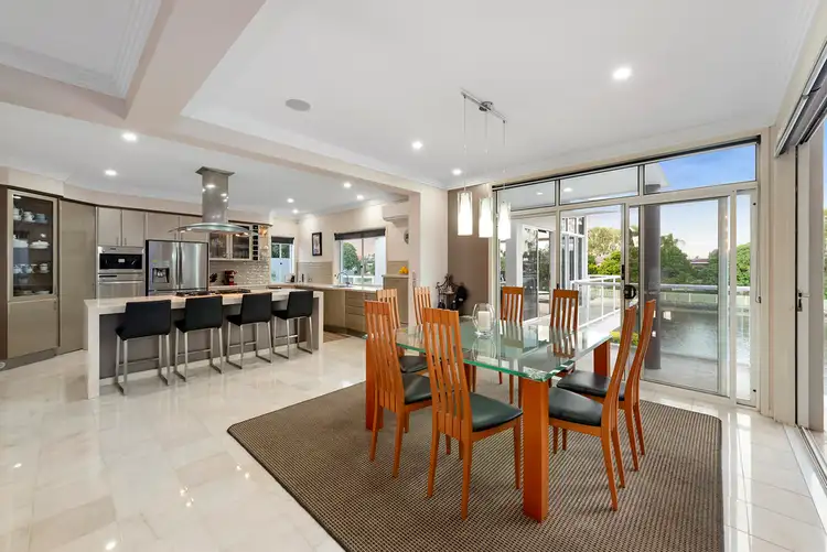 Sixth view of Homely house listing, 398 Benowa Road, Benowa Waters QLD 4217